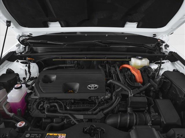 new 2026 Toyota Crown Signia car, priced at $47,709