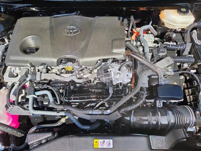 used 2025 Toyota Camry car, priced at $29,990