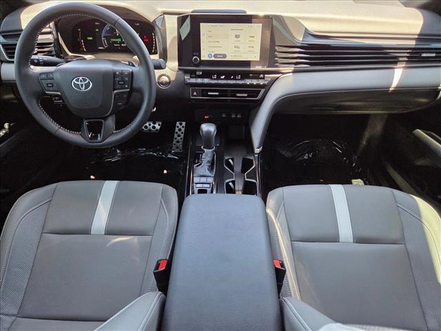 used 2025 Toyota Camry car, priced at $29,990