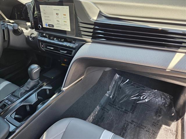 used 2025 Toyota Camry car, priced at $29,990