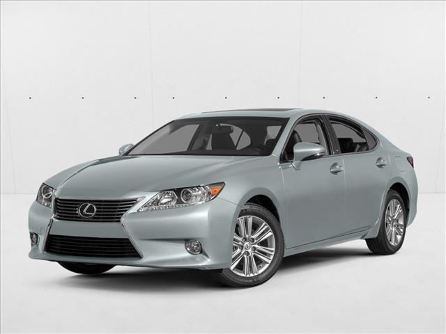 used 2015 Lexus ES 350 car, priced at $11,991