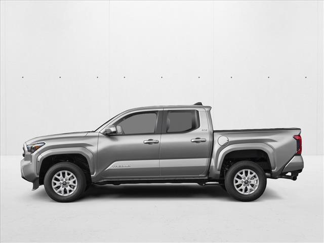 new 2026 Toyota Tacoma car, priced at $47,052