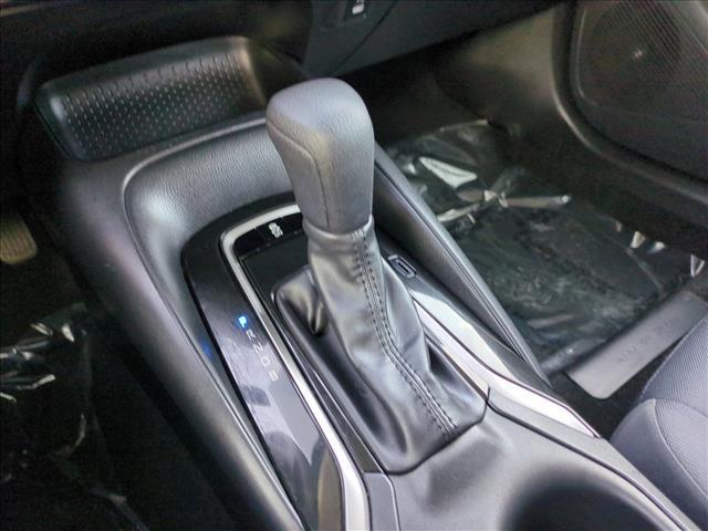 used 2024 Toyota Corolla car, priced at $19,991