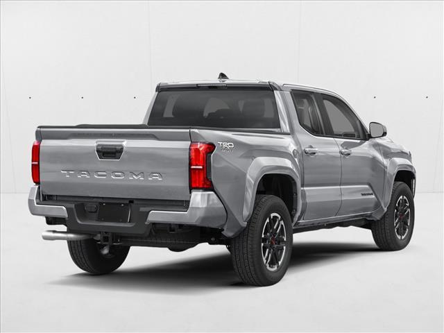 new 2026 Toyota Tacoma car, priced at $47,762