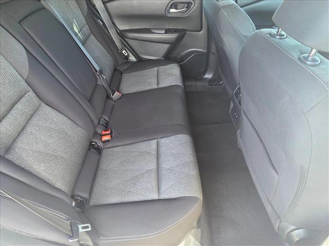 used 2024 Nissan Rogue car, priced at $19,333