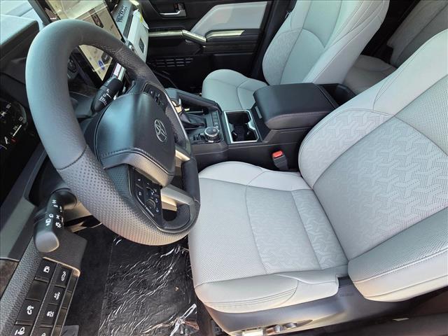 new 2026 Toyota Tacoma Hybrid car, priced at $60,592