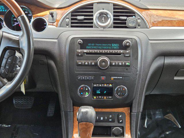 used 2012 Buick Enclave car, priced at $8,591