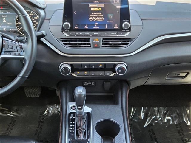 used 2021 Nissan Altima car, priced at $18,994