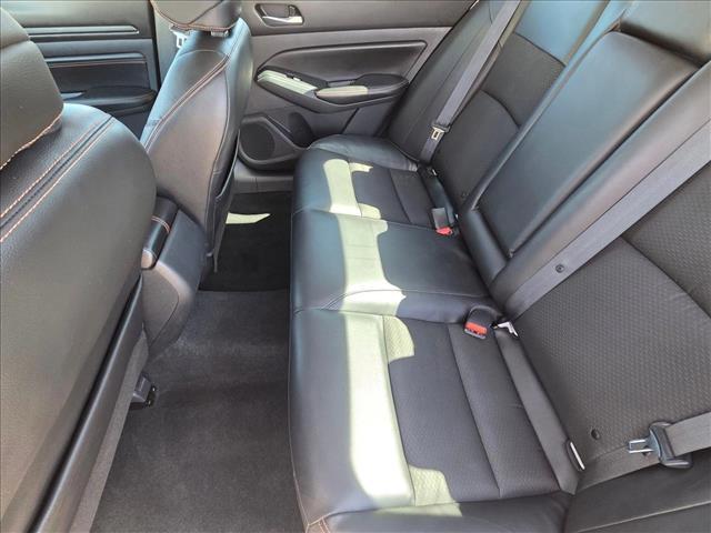 used 2021 Nissan Altima car, priced at $18,994