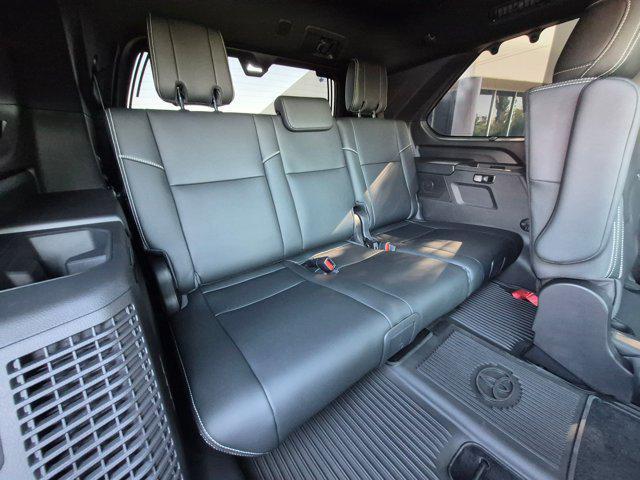 used 2026 Toyota Sequoia car, priced at $74,390