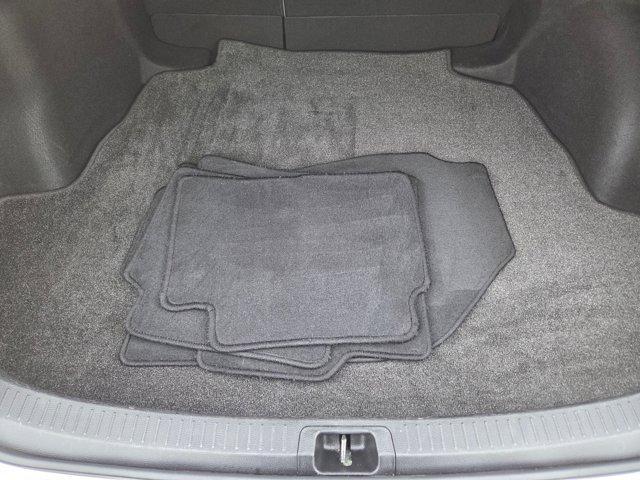 used 2024 Toyota Corolla car, priced at $18,592