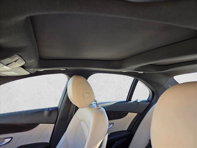used 2019 Mercedes-Benz C-Class car, priced at $20,393