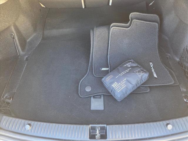 used 2019 Mercedes-Benz C-Class car, priced at $20,393