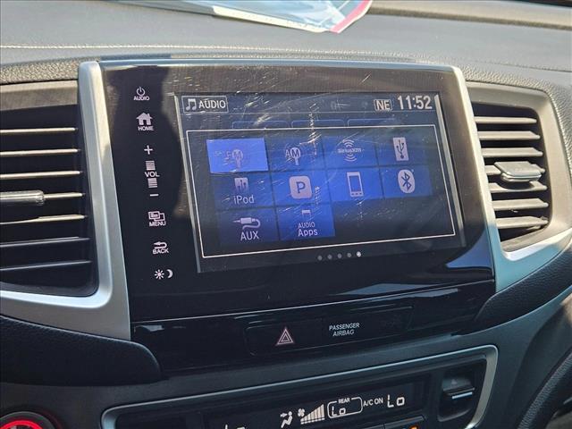 used 2018 Honda Pilot car, priced at $19,992