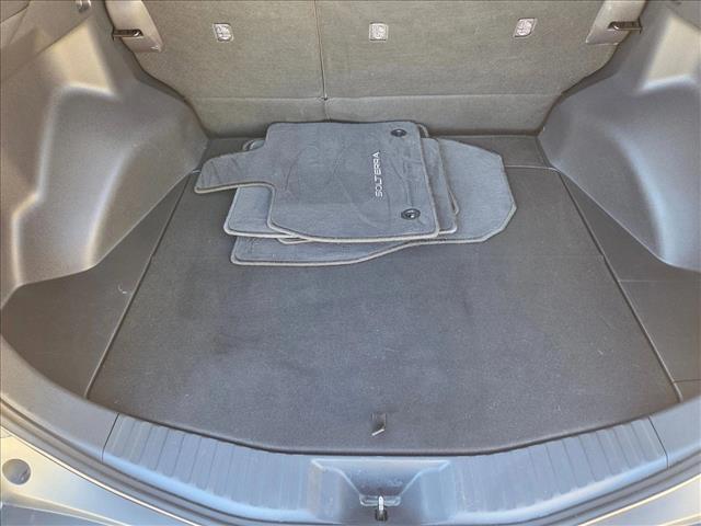 used 2023 Subaru Solterra car, priced at $22,393