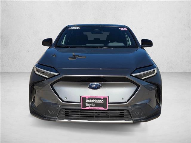 used 2023 Subaru Solterra car, priced at $22,393