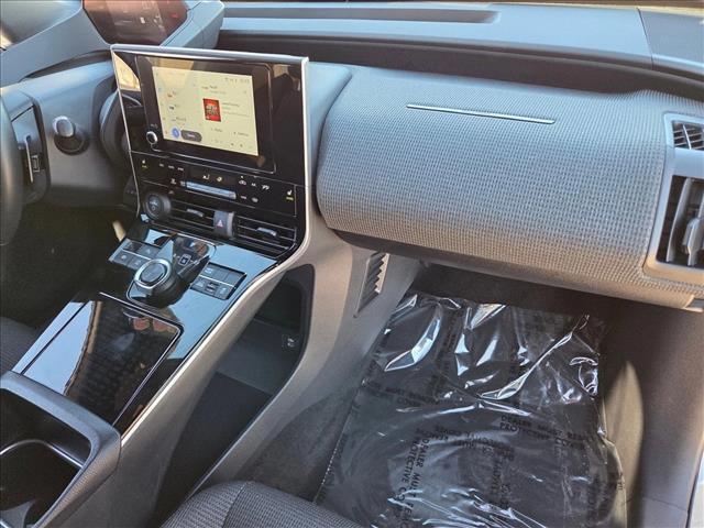 used 2023 Subaru Solterra car, priced at $22,393