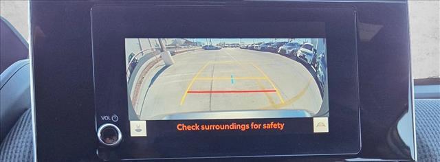 used 2023 Subaru Solterra car, priced at $22,393