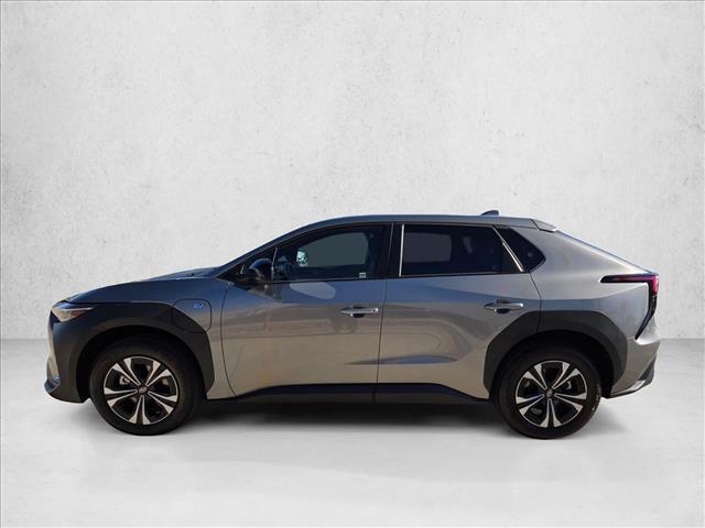 used 2023 Subaru Solterra car, priced at $22,393