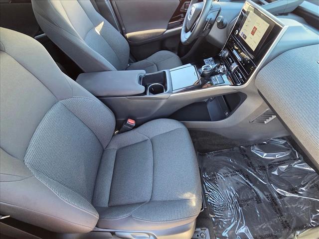 used 2023 Subaru Solterra car, priced at $22,393