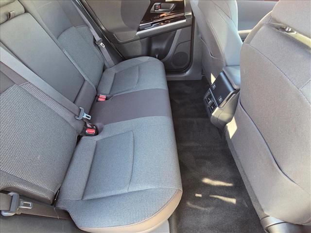 used 2023 Subaru Solterra car, priced at $22,393