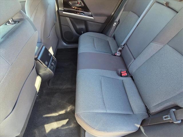 used 2023 Subaru Solterra car, priced at $22,393