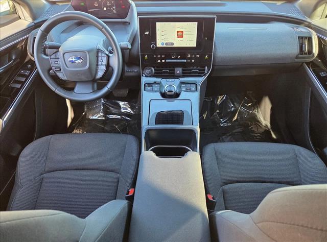 used 2023 Subaru Solterra car, priced at $22,393
