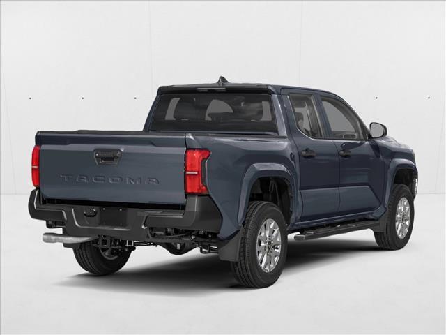 new 2026 Toyota Tacoma car, priced at $36,838