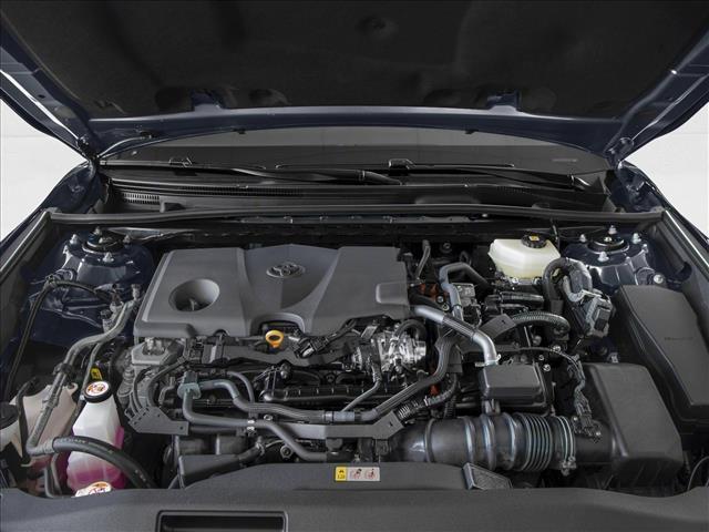 new 2026 Toyota Camry car, priced at $35,794