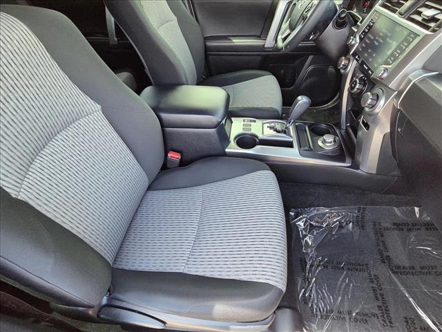 used 2024 Toyota 4Runner car, priced at $42,993