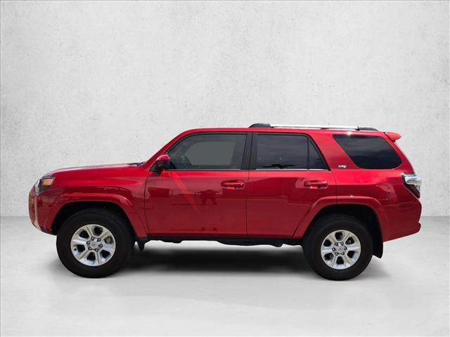 used 2024 Toyota 4Runner car, priced at $42,993