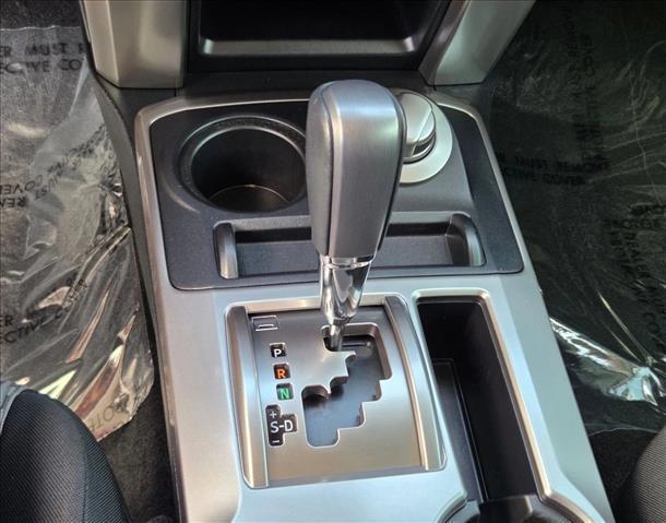 used 2024 Toyota 4Runner car, priced at $42,993