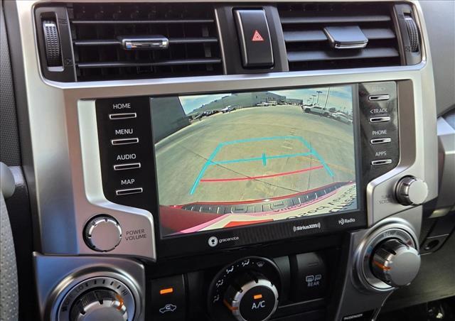 used 2024 Toyota 4Runner car, priced at $42,993