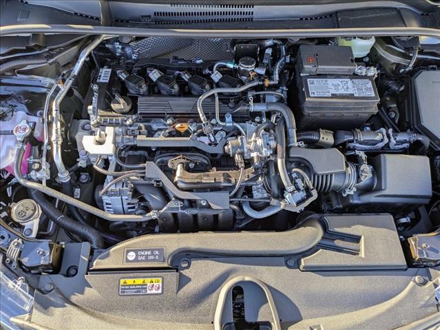 new 2026 Toyota Corolla car, priced at $26,057