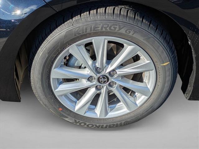 new 2026 Toyota Corolla car, priced at $26,057