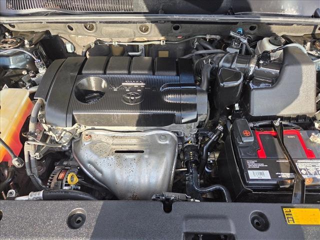 used 2012 Toyota RAV4 car, priced at $9,491