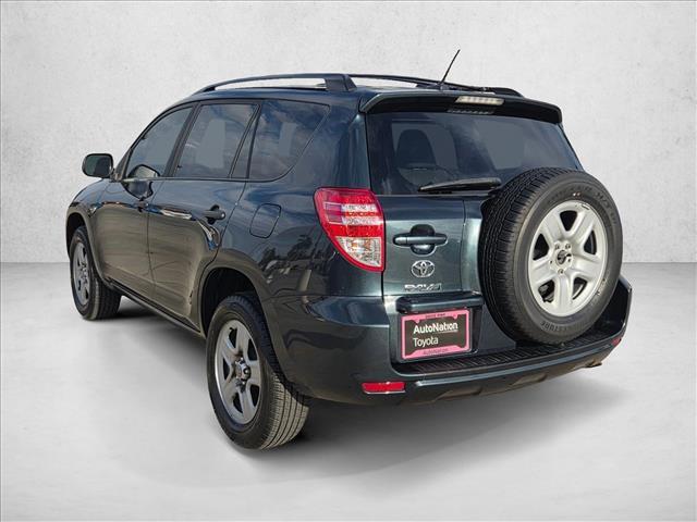 used 2012 Toyota RAV4 car, priced at $9,491