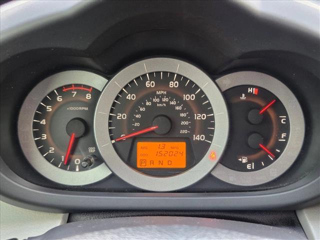 used 2012 Toyota RAV4 car, priced at $9,491