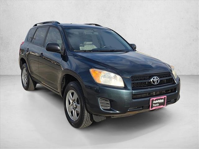 used 2012 Toyota RAV4 car, priced at $9,491