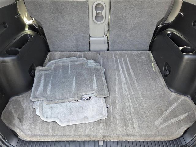 used 2012 Toyota RAV4 car, priced at $9,491