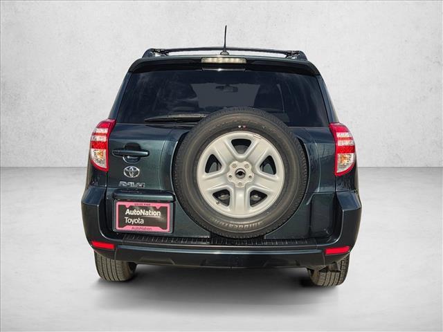 used 2012 Toyota RAV4 car, priced at $9,491