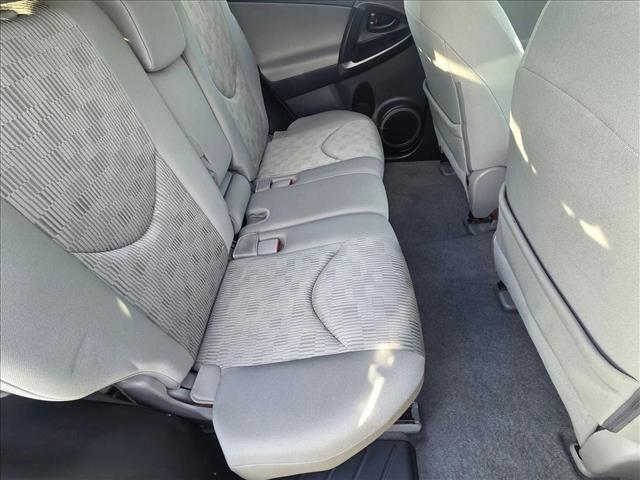 used 2012 Toyota RAV4 car, priced at $9,491