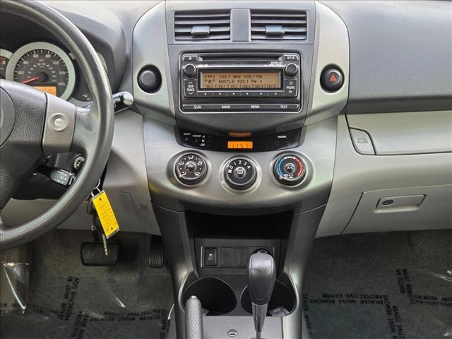 used 2012 Toyota RAV4 car, priced at $9,491