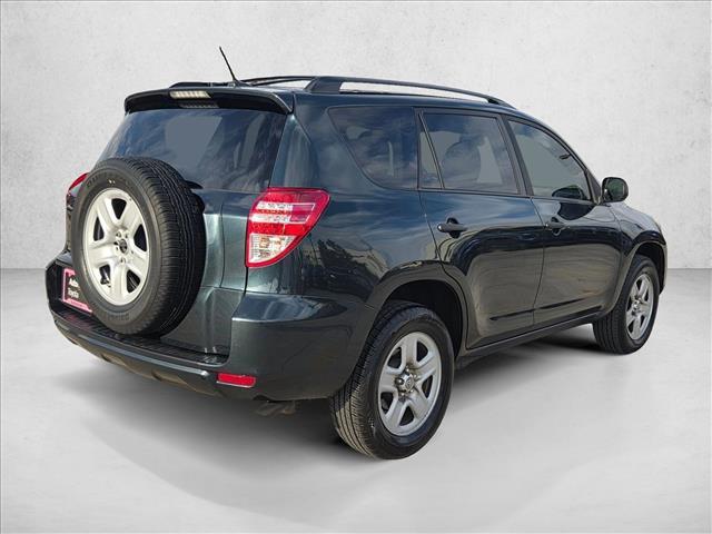 used 2012 Toyota RAV4 car, priced at $9,491