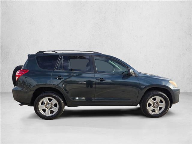 used 2012 Toyota RAV4 car, priced at $9,491
