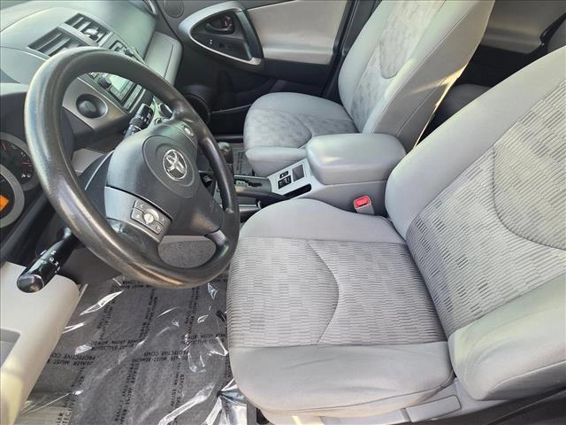 used 2012 Toyota RAV4 car, priced at $9,491