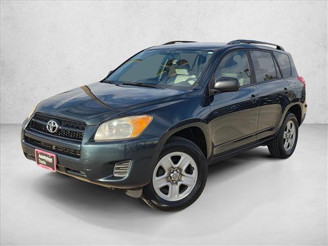 used 2012 Toyota RAV4 car, priced at $9,491