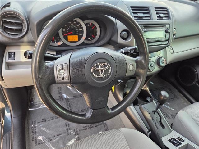 used 2012 Toyota RAV4 car, priced at $9,491