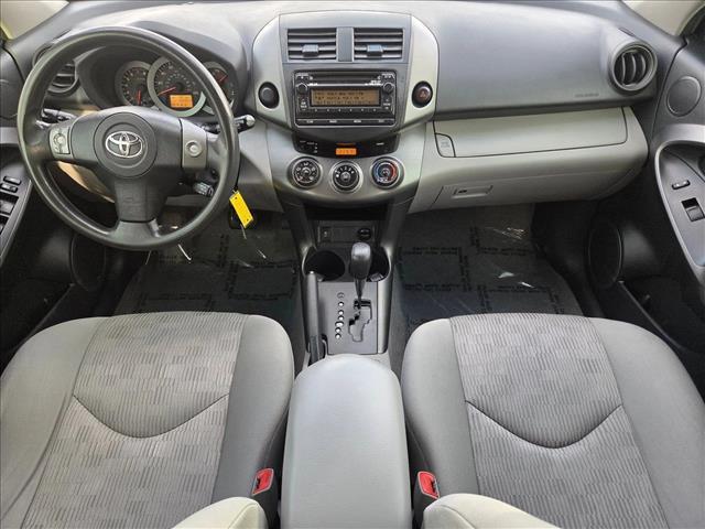 used 2012 Toyota RAV4 car, priced at $9,491