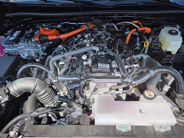 new 2026 Toyota 4Runner car, priced at $64,864